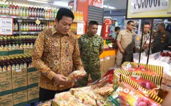 Harga Pokok Sidoarjo