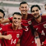 Pemain Timnas Indonesia Siap Melawan St Kitts and Nevis di FIFA Series 2026