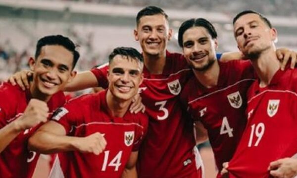 Pemain Timnas Indonesia Siap Melawan St Kitts and Nevis di FIFA Series 2026