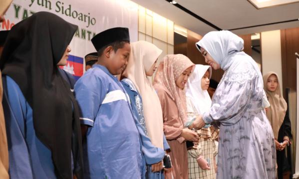 Majelis Taklim Sidoarjo