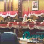 Sekda Fenny Ke Korsel