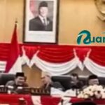Subandi Bungkam kasus