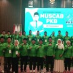 Empat Nama Muscab PKB Sidoarjo