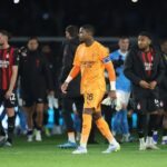 AC Milan kalah dramatis dari Napoli di menit akhir Serie A (Photo : AC Milan Official)