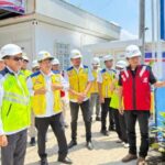 Proyek Ponpes Al Khoziny