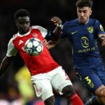 Arsenal dan Atletico Madrid akan bertemu di Semifinal Liga