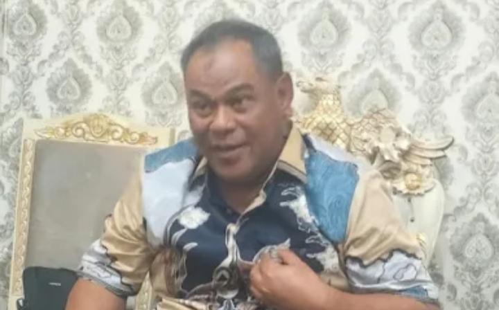 Konflik Gerindra Sidoarjo