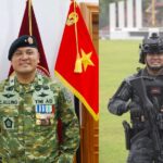 Brigjen TNI Charles Yohanes Alling