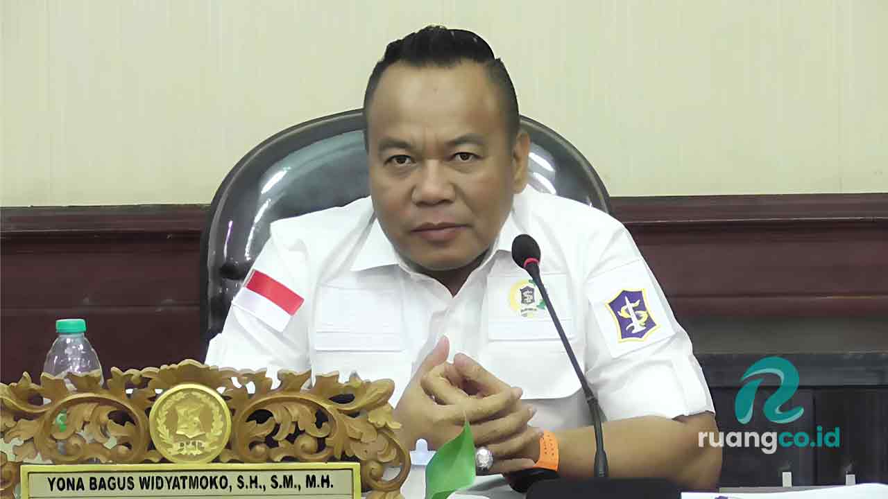 Komisi A DPRD Surabaya