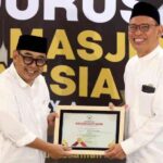 Pengurus DMI Surabaya 2026-2031