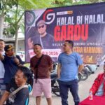 Gardu Cimon Sidoarjo