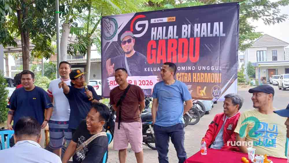 Gardu Cimon Sidoarjo