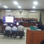 Dakwaan Korupsi Dana Desa