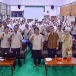 Henky Irawan ketua FPTI Jatim