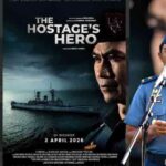 Film The Hostage's Hero