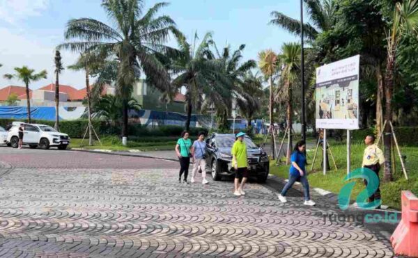 pro kontra Fasilitas di Graha Famili