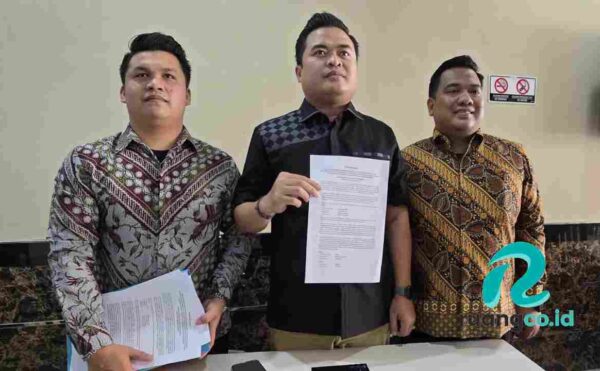 Gugatan PT Hasil Karya