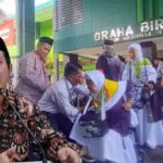 Komisi A DPRD Jatim Antisipasi Haji Lansia 