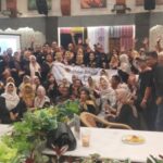 Halal Bihalal Alumni Untag