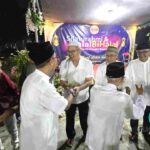 Halalbihalal Rungkut Mapan Barat