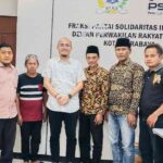 Pedagang Pasar Bulak Banteng