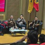 Reaktualisasi konstitusionalisme