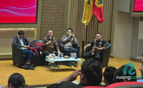 Reaktualisasi konstitusionalisme