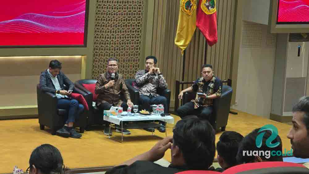 Reaktualisasi konstitusionalisme