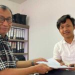 Penyidik Polresta Sidoarjo