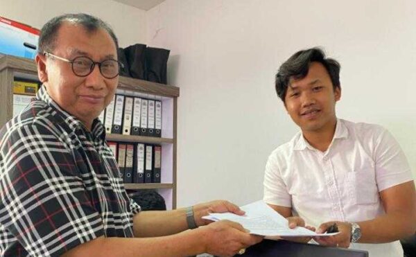 Penyidik Polresta Sidoarjo