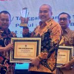 penghargaan PWI Jatim 2026