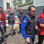 Tersangka Korupsi ESDM Jatim