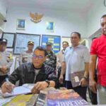 Kakorbinmas Siskamling di RMB