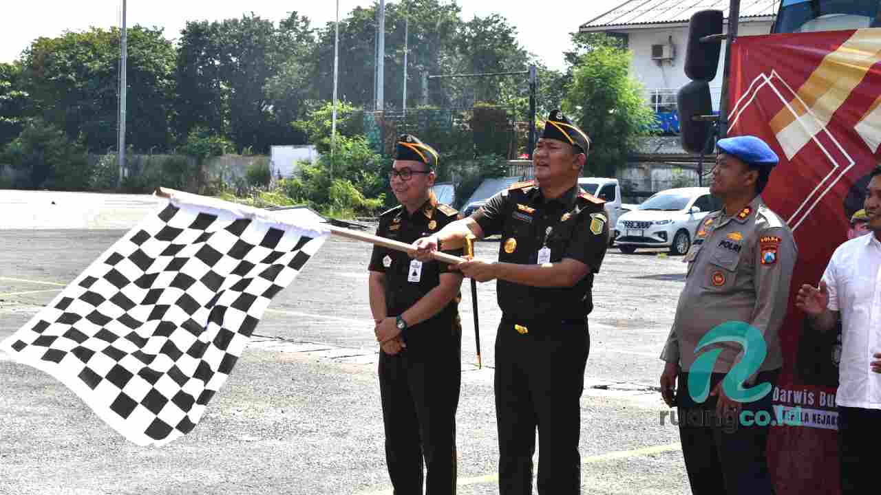 pupuk ilegal dimusnahkan