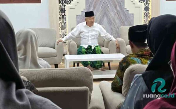 SNBP 2026 Ponpes Amanatul Ummah