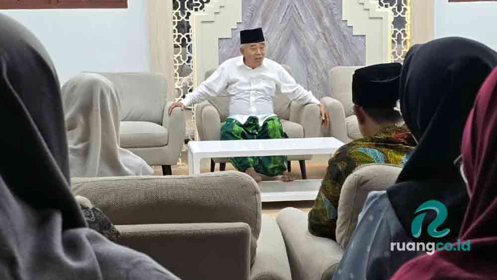 SNBP 2026 Ponpes Amanatul Ummah