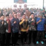 Target Porprov Jatim X 2027