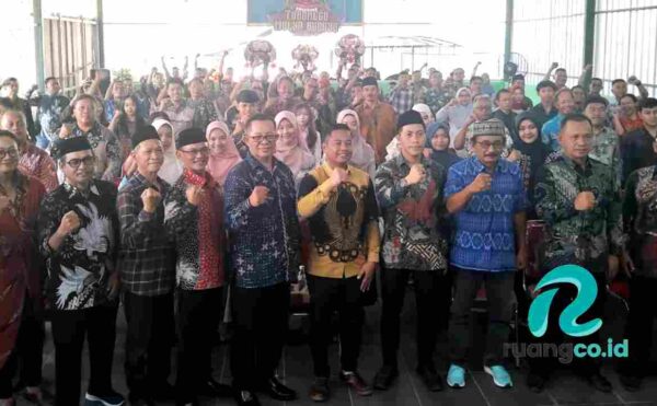 Target Porprov Jatim X 2027