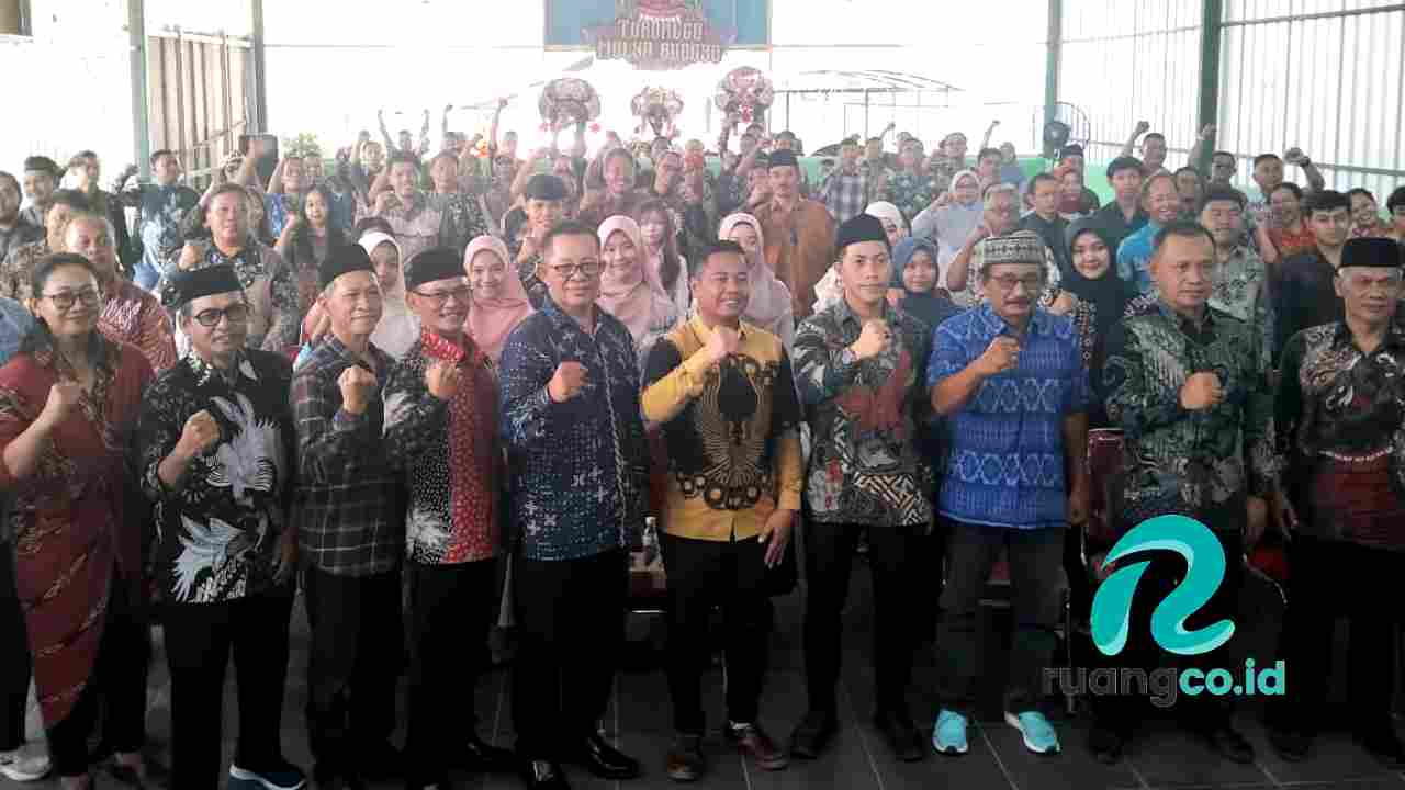 Target Porprov Jatim X 2027