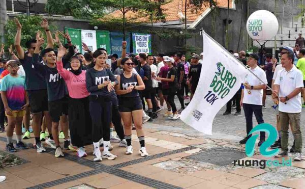 Suroboyo 10K 2026