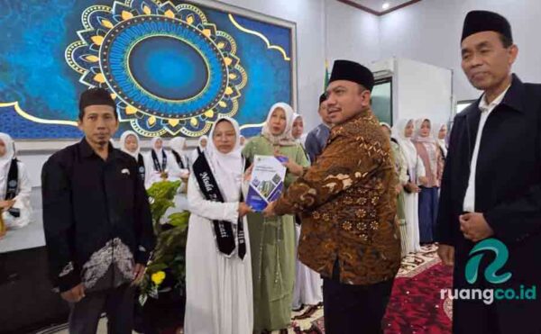 Metode Muyassaroh MAN Surabaya