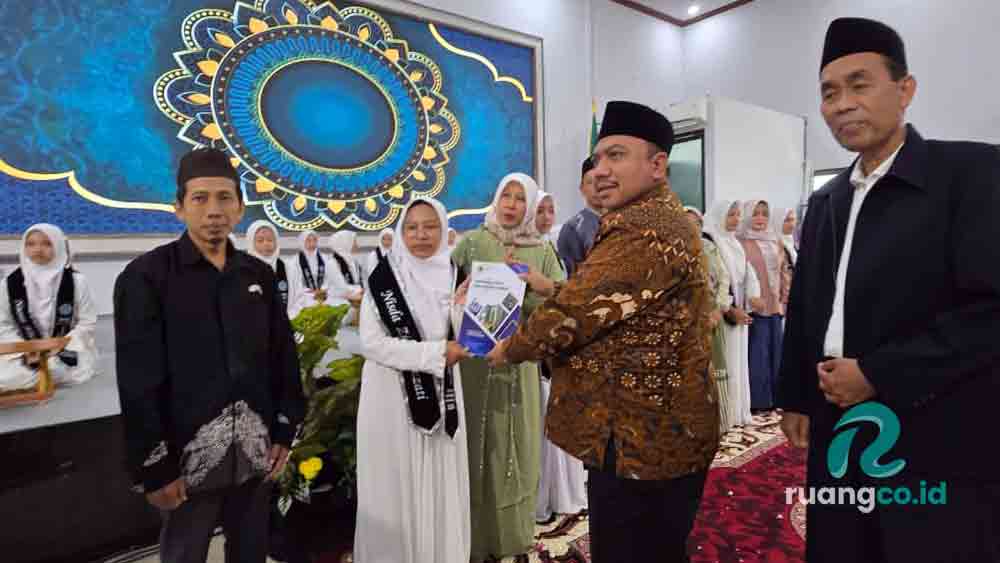 Metode Muyassaroh MAN Surabaya