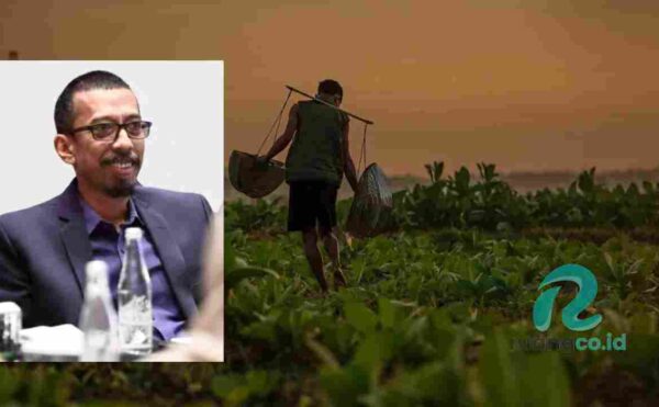 Dilema Anti-Rokok & Petani Tembakau Indonesia