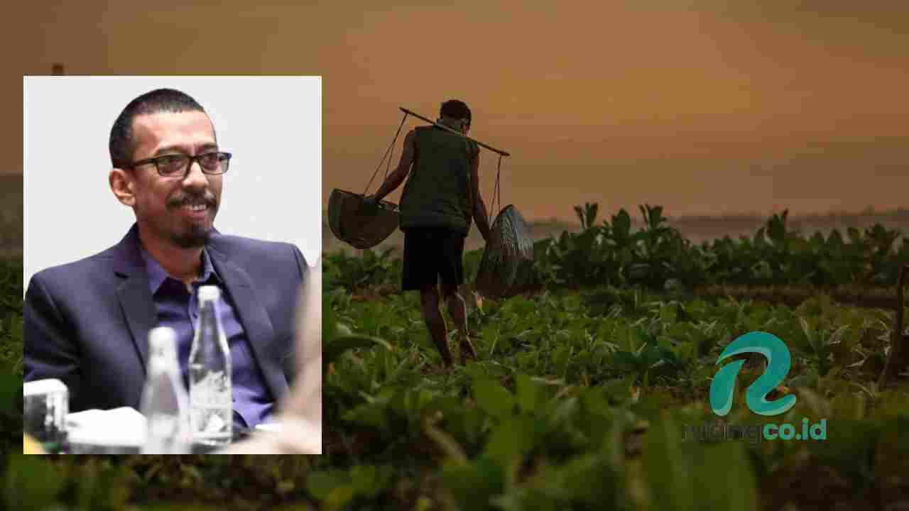 Dilema Anti-Rokok & Petani Tembakau Indonesia