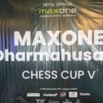 Maxone Surabaya Chess Cup V
