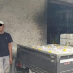 Minyak curah Wonoayu