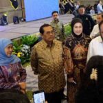 Halal Bihalal NasDem Jatim