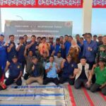 Kampung Nelayan Merah Putih