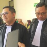 Sidang Korupsi Mamin Jember