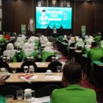 Muscab PKB Sidoarjo mrmanas